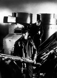 Кадр Октябрь