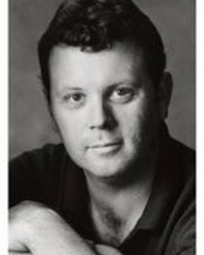 Дэвид Медоуз фото