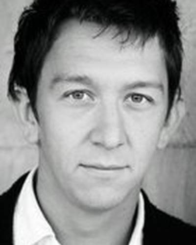 Робин Пирс фото