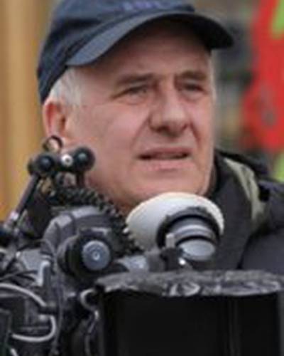 Pierre Befve фото