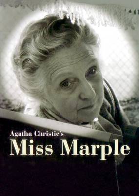 Мисс Марпл: Убийство в доме викария