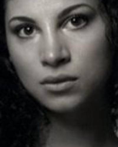 Рэкуэл Джордан фото