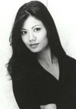 Мария Аллен фото