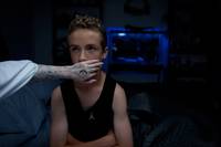 Кадр Звездная карта