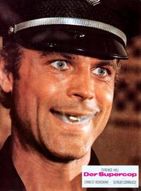 Кадр Суперполицейский
