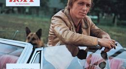 Кадр из фильма "Zoff" - 1