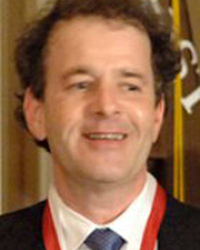 Брюс Файрстин фото