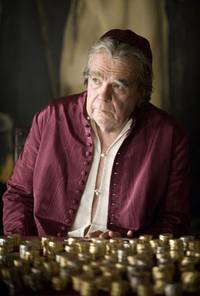 Кадр Призраки Гойи