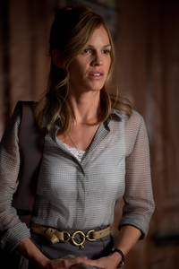 Кадр Ловушка