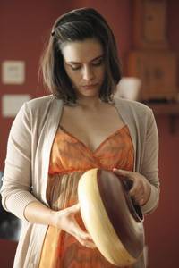 Кадр Любовницы