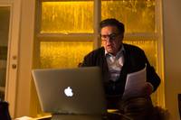 Кадр Взаперти