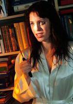 Эдриэнн МакКуин фото