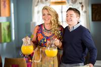 Кадр Город хищниц