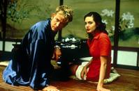 Кадр Изображая Бога