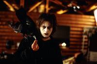 Кадр Ворон: Жестокое причастие