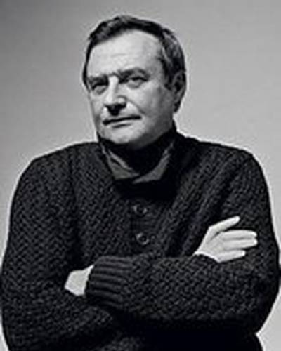 Алексей Учитель фото