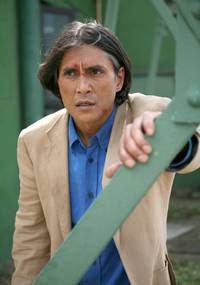 Кадр Портал юрского периода