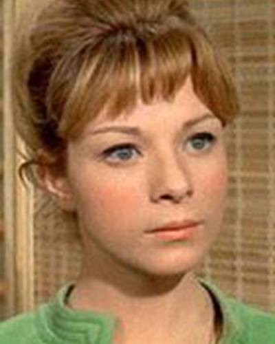 Агата Натансон фото