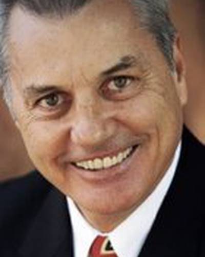 Джон Бреннан фото