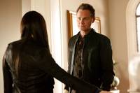 Кадр Дневники вампира