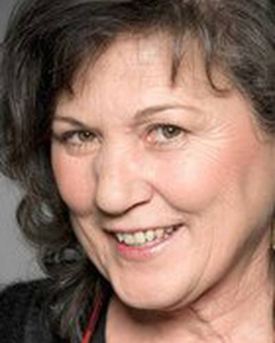 Тереза Мадруга фото