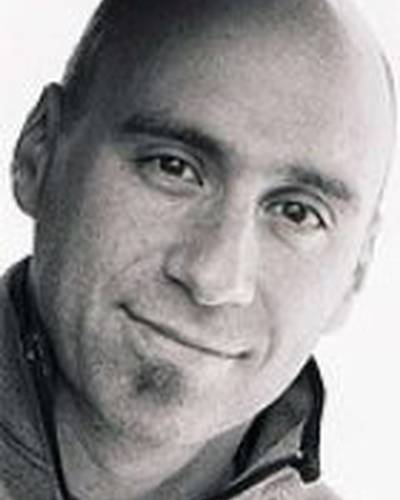 Джоэль Гудман фото