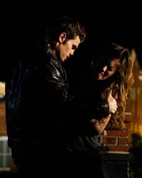 Кадр Дневники вампира