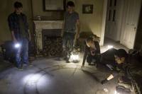 Кадр Последний обряд