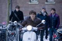 Кадр Кровавый Санта