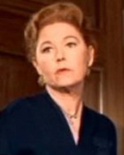 Жозефин Хатчинсон фото