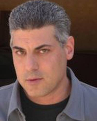 Питер Рафелсон фото