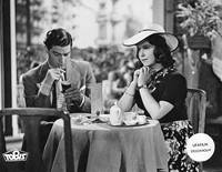 Кадр Altes Herz wird wieder jung