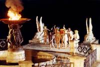 Кадр Мастер и Маргарита