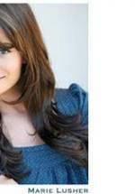 Мари Лушер фото