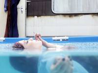 Кадр Ромео и Джульетта