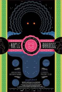 Постер Дядюшка Бунми, который помнит свои прошлые жизни