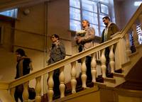 Кадр Упражнения в прекрасном