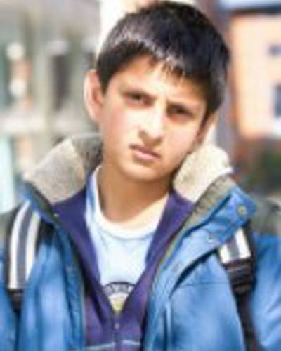 Чахак Патель фото