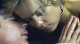 Кадр из фильма "Без ума от любви" - 2