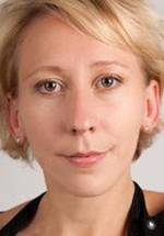 Татьяна Мухина фото