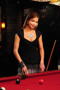 Кадр Дневники вампира