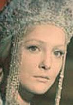 Евгения Филонова фото