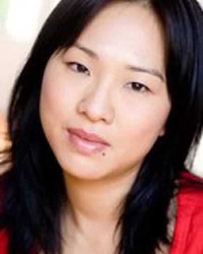 Кэтлин Вонг фото