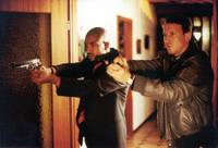 Кадр Die Großstadt-Sheriffs