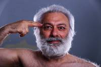 Кадр Параджанов