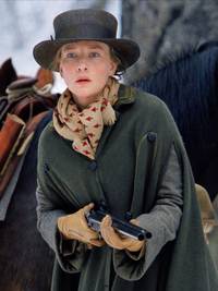 Кадр Последний рейд