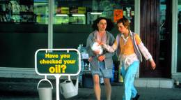 Кадр из фильма "Поцелуй бабочки" - 1