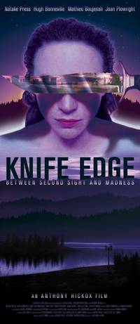 Постер Острие ножа