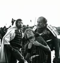 Кадр Маркета Лазарова