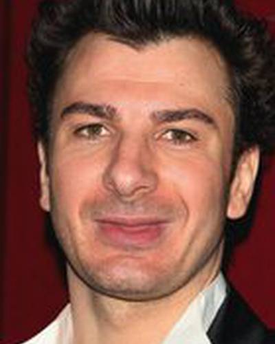 Микаэль Юн фото